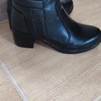 نیم بوت مجلسی بیرونی