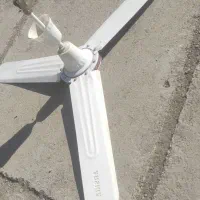 پنکه سقفی پارس ناسیونال