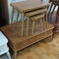 تولید میزعسلی همه مدل ۲۶۵۰|مبلمان خانگی و میز عسلی|محمدیه-قزوین, |دیوار