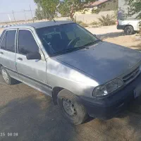 پراید مدل 85