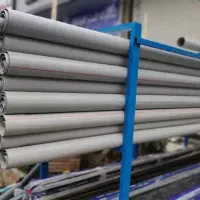 فروش عمده لوله و اتصالات پولیکا|مصالح و تجهیزات ساختمان|کاشان, کشاورز|دیوار