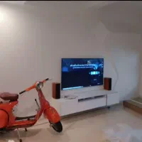 نصاب باکس نصبtvتا۱۰۰ اینچ براکت گردون به روی دیوار|خدمات پیشه و مهارت|تهران, جمهوری|دیوار