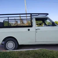 وانت تلفنی و انواع حمل بار با کرایه مناسب