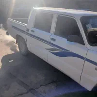 مزدا کارا ۲۰۰۰