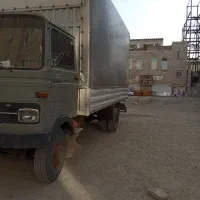 خاور مدل ۵۹|خودرو سنگین|فشاپویه, |دیوار