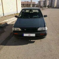 پراید حاجبک|خودرو سواری و وانت|اردبیل, |دیوار