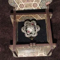 انگشتر|بدلیجات|مشهد, شهید بهشتی|دیوار