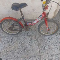 دوچرخه 16