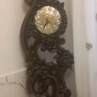 ساعت ایستاده بزرگ پلی استر