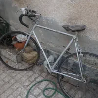 دوچرخه کرسی|دوچرخه، اسکیت، اسکوتر|مشهد, پنجتن|دیوار