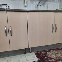 کابینت|آب‌چکان و نظم‌دهنده ظروف|الشتر, |دیوار