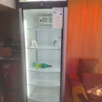 یخچال نوشیدنی ایستاده