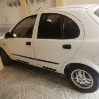 تیبا زیبا مدل 1395|خودرو سواری و وانت|شهریار, شهریار|دیوار