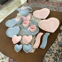 صبحانه خوری ۱۴ پارچه شیک