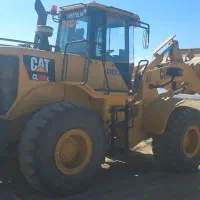 لودر دلتا۹۵۶ مدل۲۰۱۲|خودرو سنگین|اسلامشهر, شهرک احمدیه|دیوار