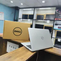 لپ تاپ dell تصویر لمسی سری ryzen 5 گرافیک ۲ مجزا|رایانه همراه|گلستان (تهران), |دیوار
