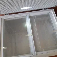 فروش یخچال فریزر صندوقی