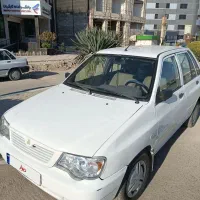 پراید ۱۱۱ مدل ۸۹‌