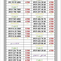 0919-9.700.300|سیم‌کارت|تهران, جمهوری|دیوار