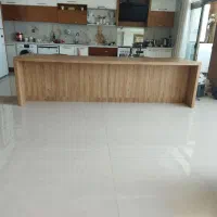 میز اوپن ناهار خوری 10 نفره کاملاً سالم با تخفیف