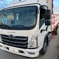 فورس۶ تن خواب دار