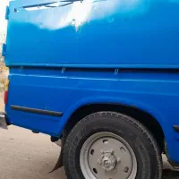 نیسان وانت ۸۸|خودرو سواری و وانت|مینودشت, |دیوار