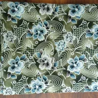 پارچه چادری طرح برجسته کادوی مناسب روز مادر