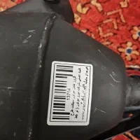 اگزوز اصلی و فابریک طرح کیلیک|قطعات یدکی و لوازم جانبی|اصفهان, مرداویج|دیوار