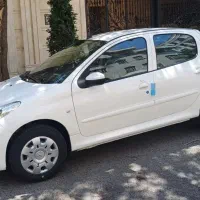 207 tu5 / 207 دنده / صفر 405 / اقساطی / بدون ضامن