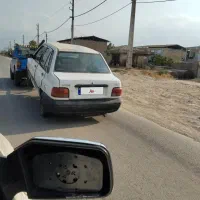 اسقاط خودرو فرسوده و تصادفی|خودرو سواری و وانت|علی‌آباد کتول, |دیوار