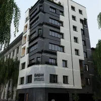 جانبازان/۱۳۰متر/تکواحدی/مدرن و شیک/۳خواب