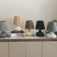 آباژور رومیزی