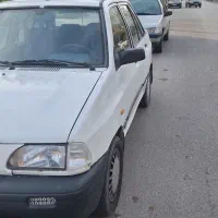 پراید ۸۷|خودرو سواری و وانت|گنبد کاووس, |دیوار