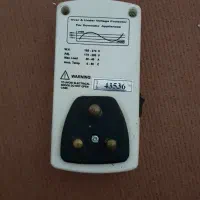 محافظ کولر گازی|سایر لوازم برقی|امیدیه, |دیوار