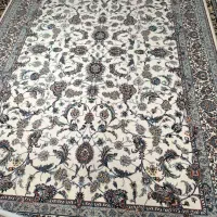 فرش و فرشینه تک و عمده|فرش|آران و بیدگل, |دیوار