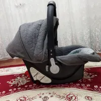 کریر بسیار سالم و نو