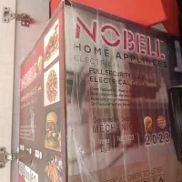 تستر نوبل آکبند صفر