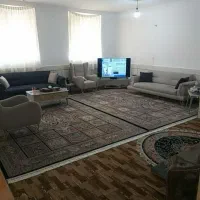 فروش مسکن مهر طبقه دو۱۱۰متری