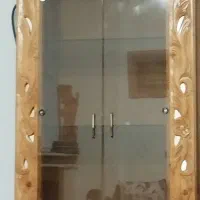 بوفه|بوفه، ویترین، کنسول|گرگان, |دیوار