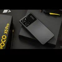 poco x5 pro