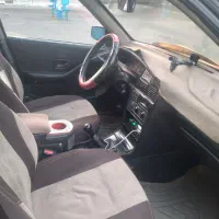 تاکسی مدل ۹۰ سالم و آمده به کار|خودرو سواری و وانت|خمین, |دیوار