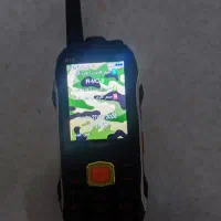 گوشی ارتشیk19 چهار سیمکارته