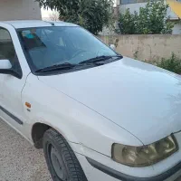 سمند مدل آخر ۹۲|خودرو سواری و وانت|مرزیکلا, |دیوار