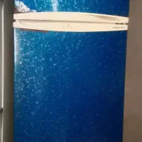 یخچال و فریزر