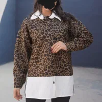 شومیز فوتر ،کیف، شلوار مازراتی، پافر