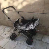 کالسکه در حد نو نو