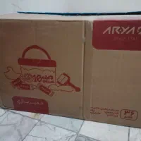 ۴کارتون خمیر بازی سطلی 5و10و12 رنگ زیر قمیت شرکت