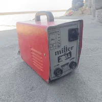 ترانس جوش میلر