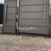 جوشکاری سیار