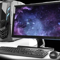 نصب ویندوز و شبکه و عیب‌یابی سیستم در محل